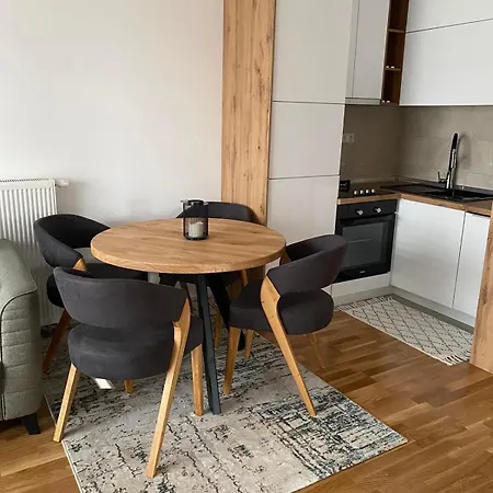 Medina Apartmán