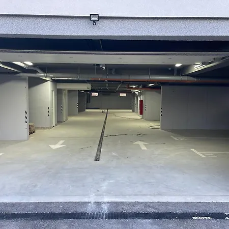 Apartmán Medina