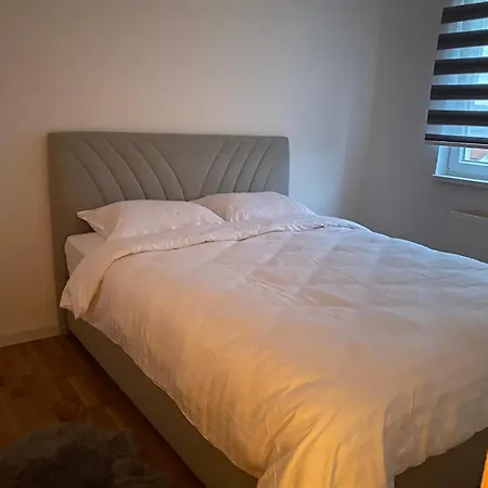 Apartmán Medina Sarajevo